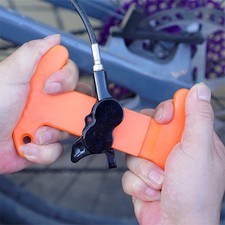 Bike Hydraulic Disc Brake Piston Press Tool Road Bicycles Oil Brake Calipers