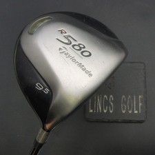 TaylorMade R580 9.5° Driver