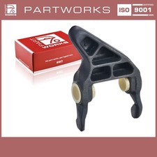 Release Fork For Porsche 911