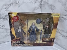 The Hobbit: An Unexpected