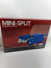 Little Giant Mini-Split