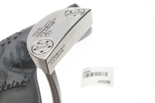 Scotty cameron super - scotty, select