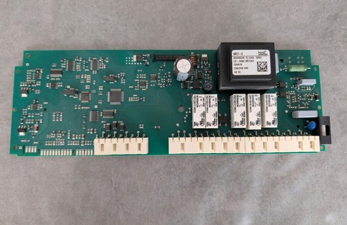 Original ideal logic combi - ideal,