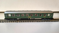 Ibertren n gauge passenger
