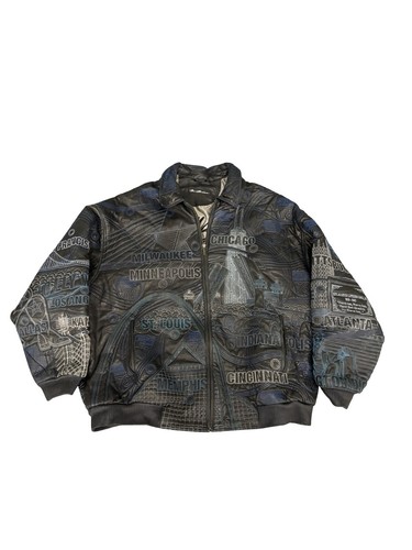 Vintage pelle marc - vintage,