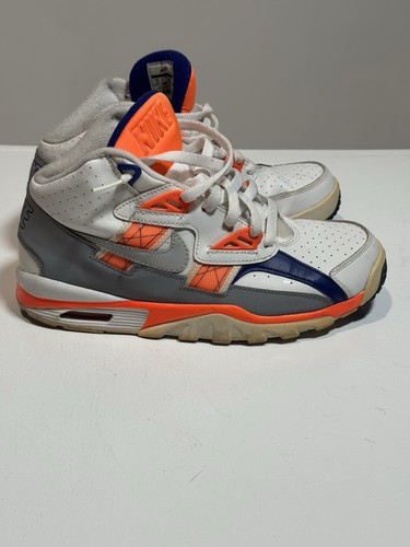 Nike air trainer jackson - air,