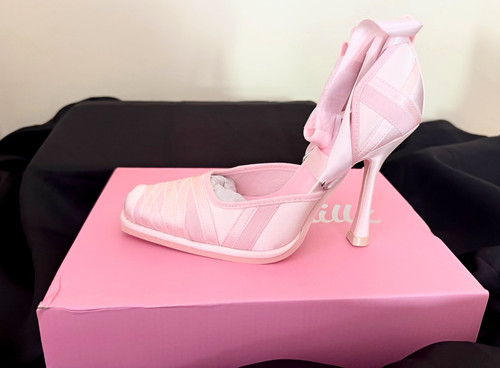 Sugar thrillz pink - thrillz,