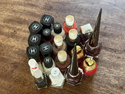 Bundle nail polish - nail,
