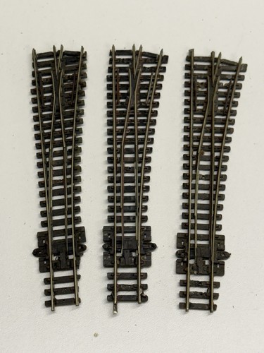 Peco gauge e391f - sl-e391f, nickel