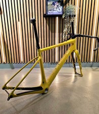 ENVE MOG 54CM FRAME + COCKPIT