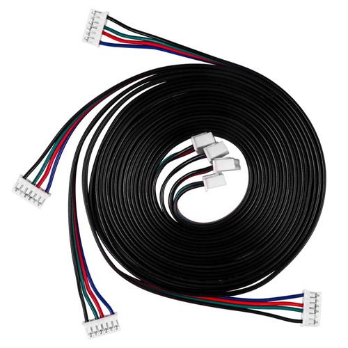 Stepper motor cable wire - stepper,