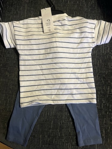 Fred flo baby boys - &,