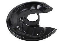 Rear Right Brake Splash Panel