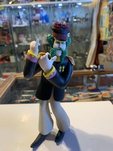 Mcfarlane the beatles yellow - the,