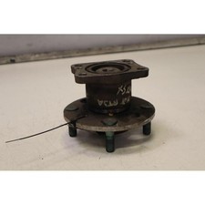 REAR HUB RH FOR FORD FIESTA (08-13) CB1 1.4 TDCI (52KW) BER. 3P/D/1398CC 2008