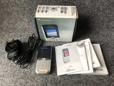 Vintage Sony Ericsson K300i