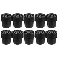  10 Pcs Table Feet Floor