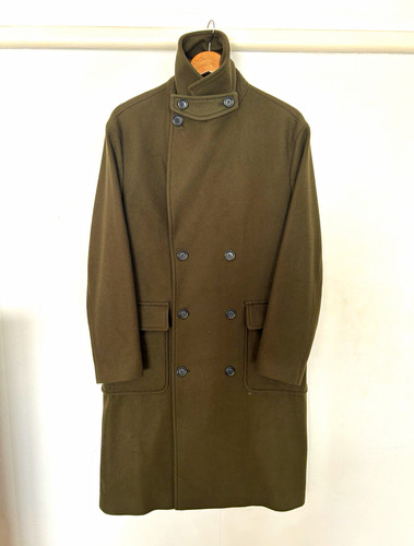 Zara men wool long - zara,