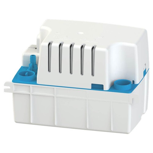 Boiler condensate unit pump - condensate,