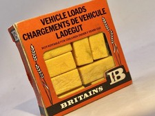 Britains farm 1979 straw - 1979,
