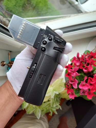 Minolta vertical control - vc-7d,