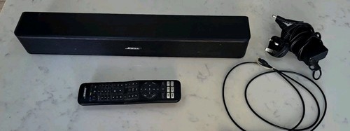 Bose solo sound - solo,