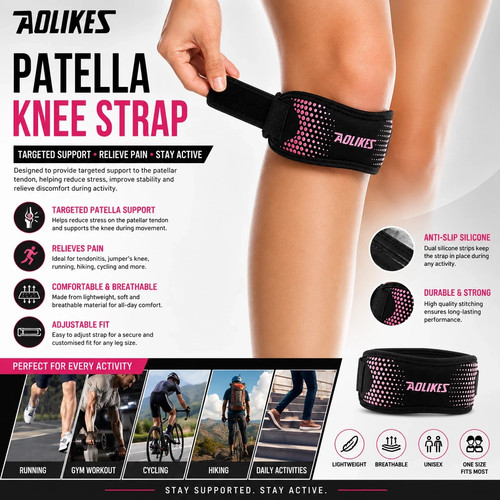 Stryde precision strap - precision,