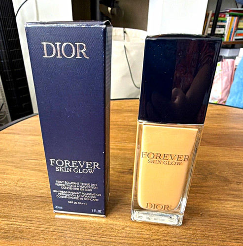 Dior forever skin glow - forever,