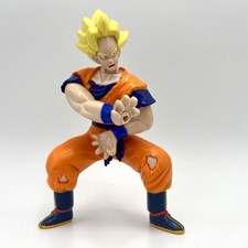 Dragon Ball Z Super Saiyan