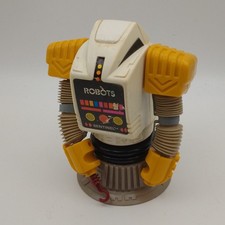 Ideal Robo Force Sentinet