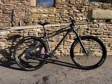 Giant Fathom 2 Hardtail