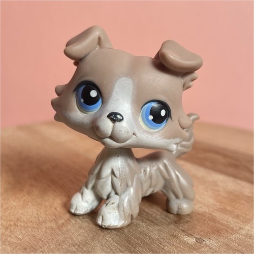 Authentic lps littlest pet - authentic,