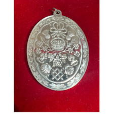 Franklin Mint Diana and