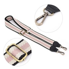 Bag Strap Leather Handbag