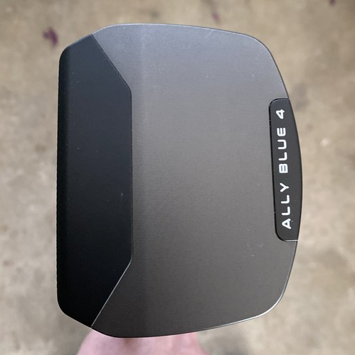 Ping pld ally blue putter - blue, 4