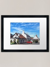 The Queens Head in Weybridge