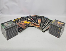 Discovering Opera Magazine &