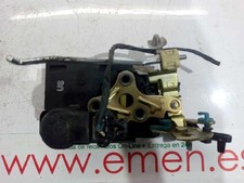rear door lock lh CHEVROLET