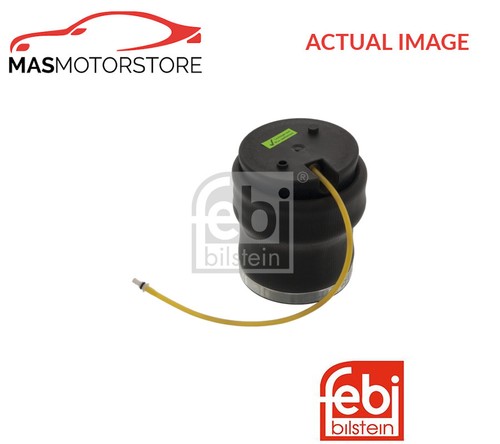 Boot air suspension febi - boot,