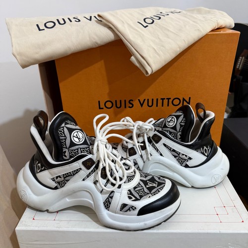 Louis vuitton archlight - louis,