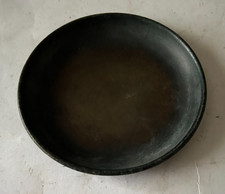 Vintage Brass Scales Weight