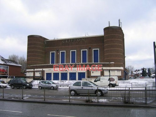 Photo clifton bingo - ,