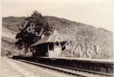 Railway  Photo Print