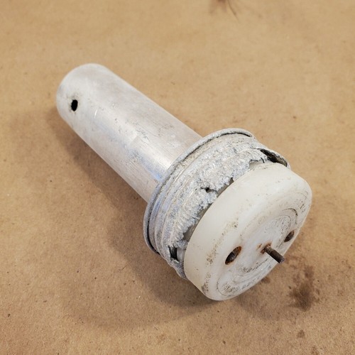 Jaguar xke type - xke, brake