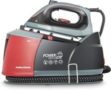 Morphy Richards Power Steam