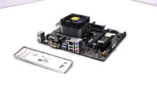 Motherboard  :  ASUS A68HM-PLUS DDR3 RAM AMD A8-7600 CPU +COOLER BUNDLE SALE!!!!