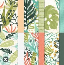 Stampin Up! Artfully Composed