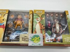 Kaiyodo Revoltech Movie Revo