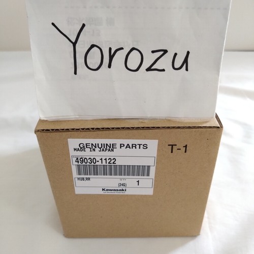 New kawasaki 49030 - new, 49030-1122
