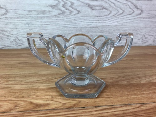 Art deco chippendale footed - art,